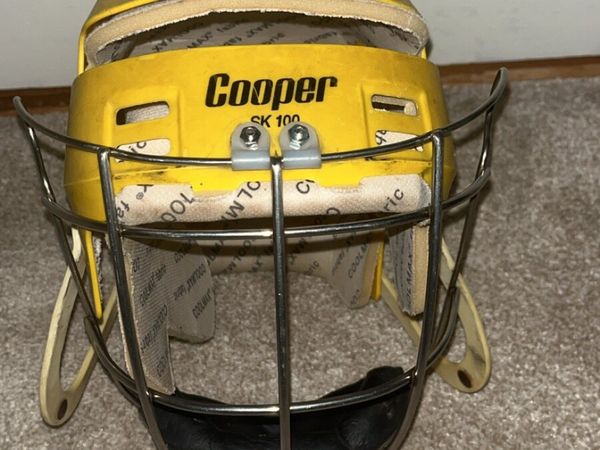 Cooper sk100 - Main image