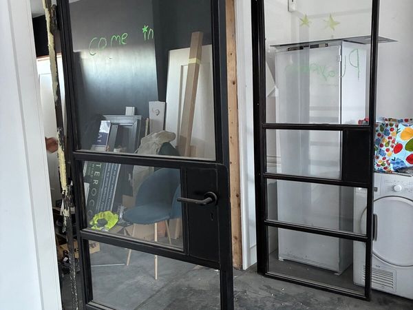 Double door - Main image