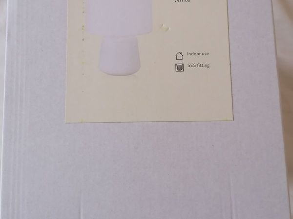 Table lamp for sale - Main image