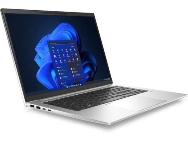 HP Elitebook  840 G9 i5 12th Gen 16GB Ram/512GB - Main image