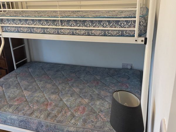Triple Sleeper Bunk Beds - Main image