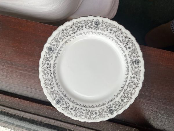 Side plates - Main image