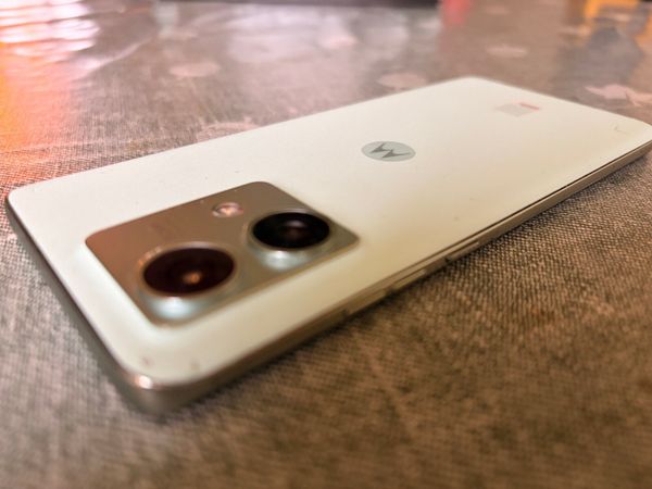 Motorola edge 40 neo - Main image