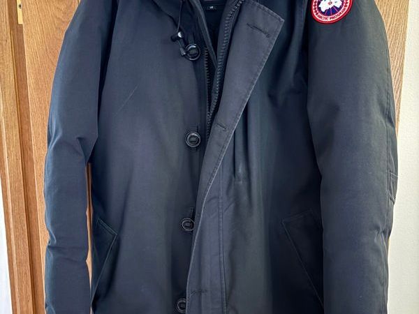 Canada Goose Mens Coat L/G - Main image