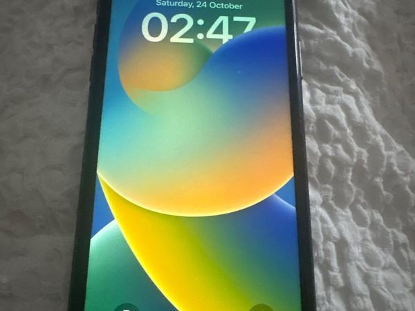 iPhone 11 64g open to offers wats app me - Main image