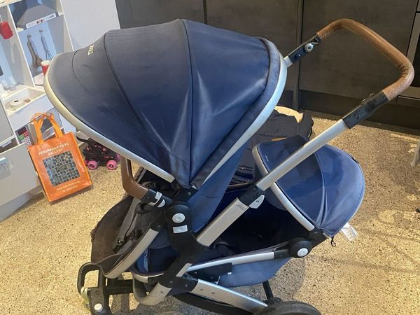 Joolz buggy - Main image