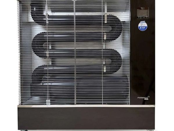 Airrex AH-900i Infrared Heater 19-24kw 230V - Main image