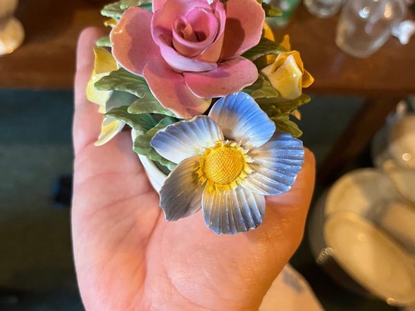 Fine bone china decor - Main image