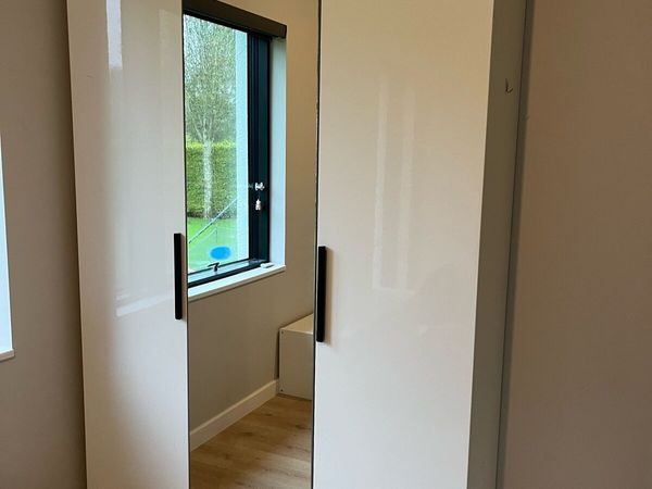 Wardrobe Ikea - Main image