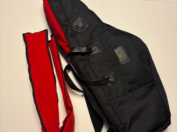 Tenor Sax padded gig bag - Main image