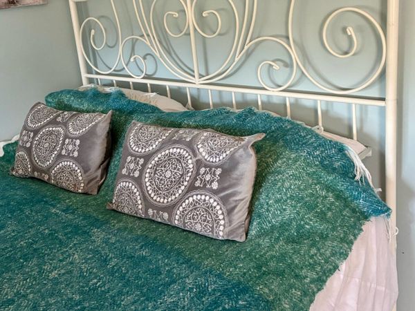 Double bed - Main image
