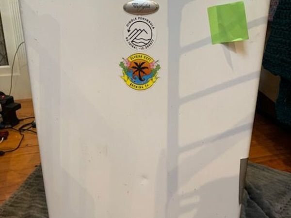Small Refrigerator - Main image