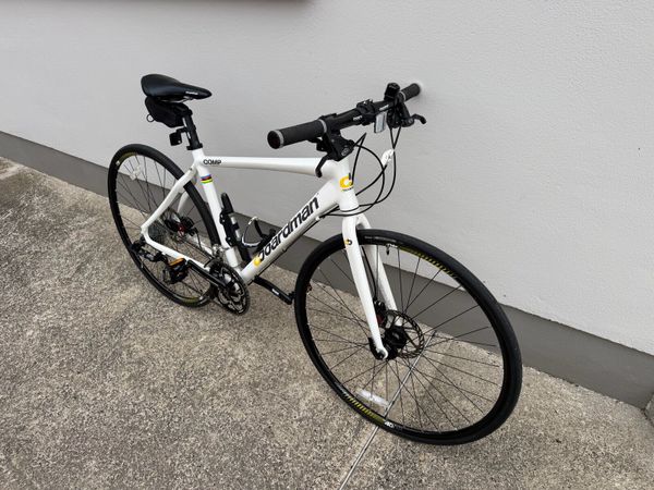 Boardman Hybrid Men’s bike - Main image