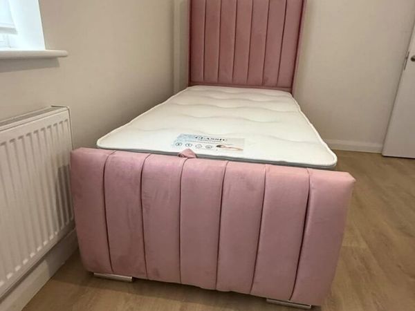 Bed - Main image