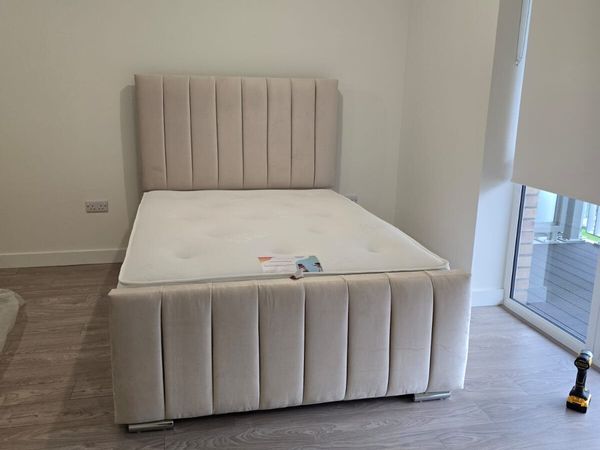 Bed - Main image