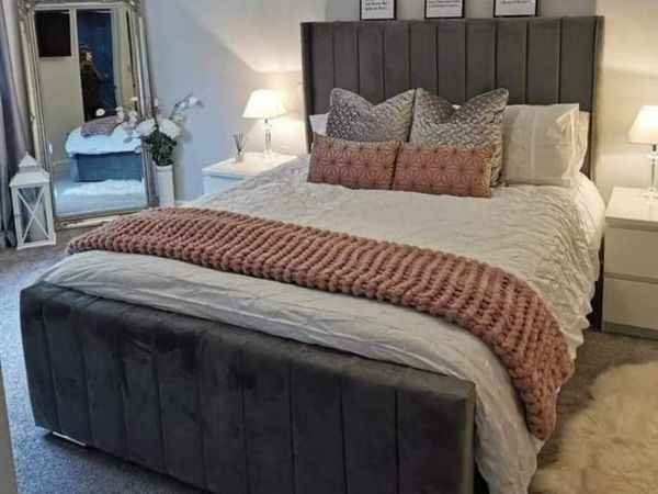 Bed - Main image