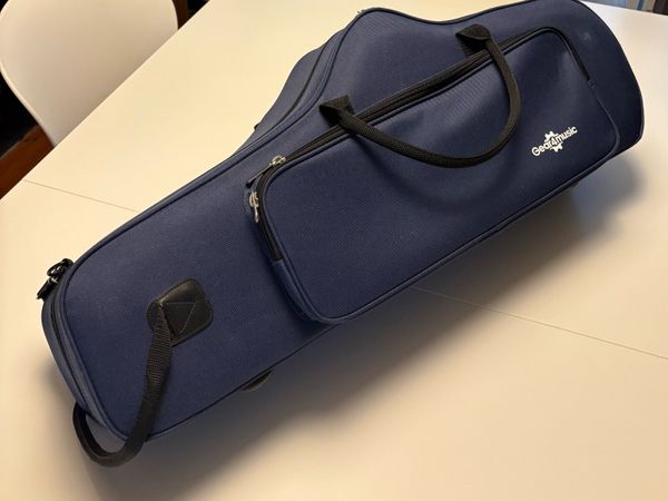 Tenor Sax Case - Main image