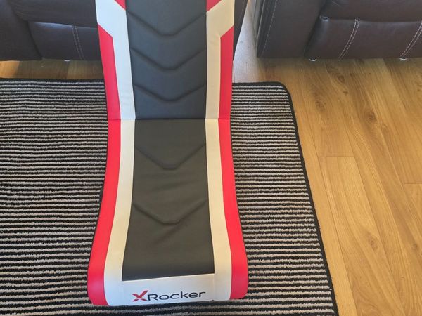 X Rocker Gaming chair - Main image