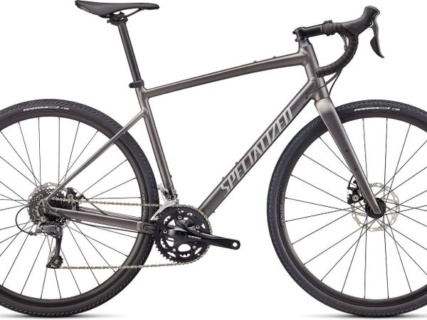Specialized Bike, Diverge 56cm - Main image