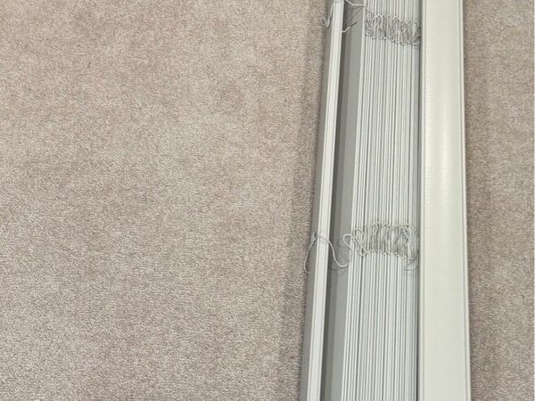 Wooden Venetian Blind - Main image
