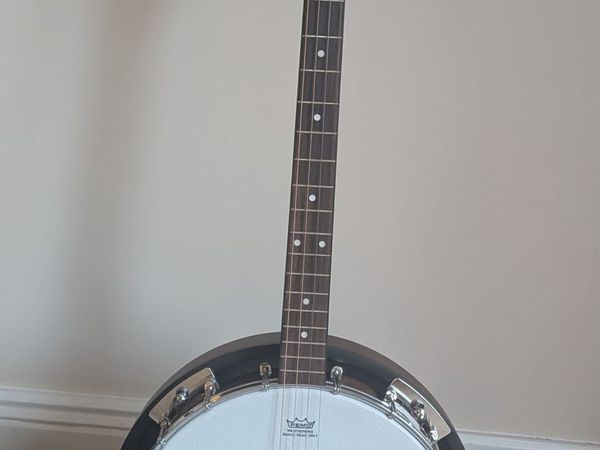 Irish Tenor Banjo - Main image