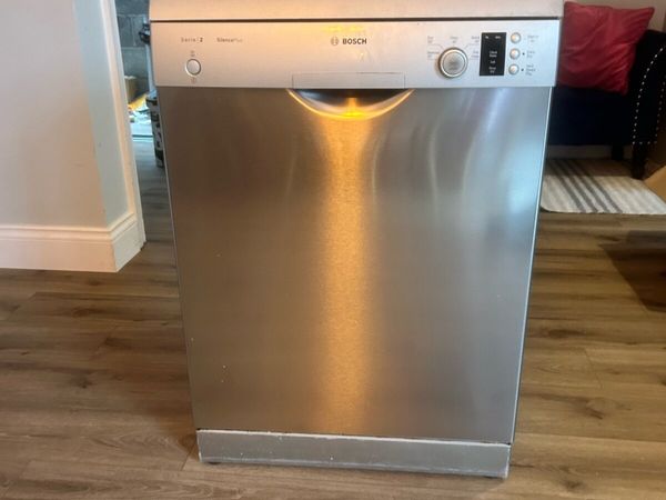 Bosh dishwasher - Main image