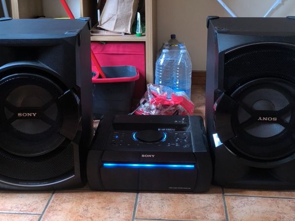 music system - Main image
