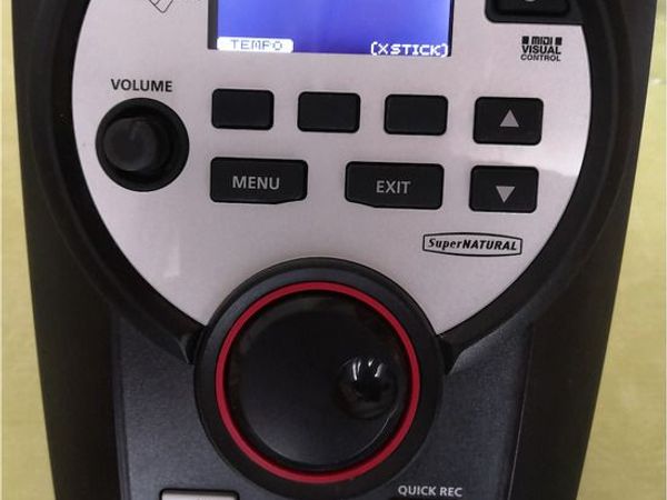 Roland Td11 V- Drum Sound Module - Main image
