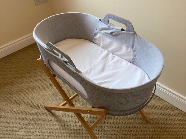 Moses basket - Main image