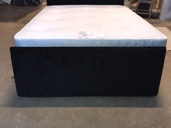 All new sandy beds now available - Main image