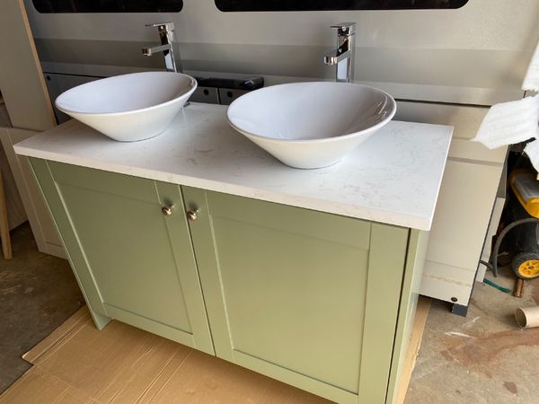 Vanity Unit - Main image