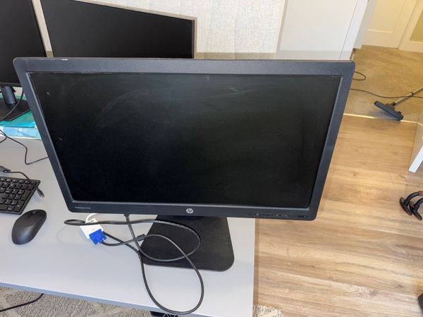 FREE HP Monitor – Collection Only - Main image