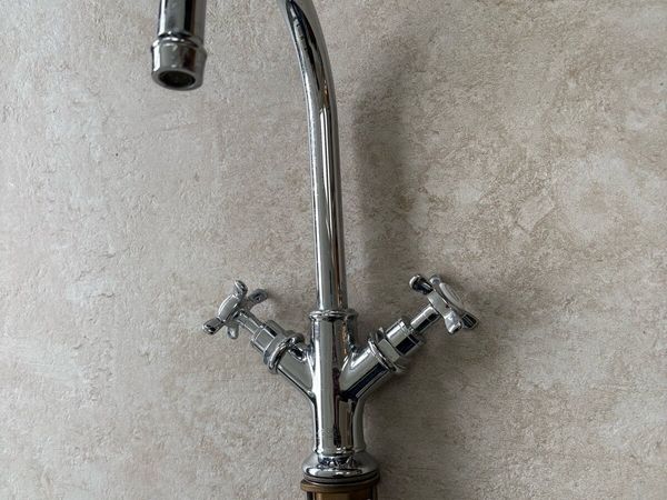Hansgrohe Axor Montreux mixer tap - Main image