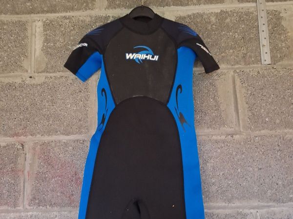 Wet suit - Main image