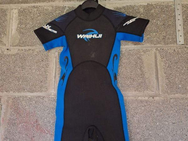 Wet suit - Main image