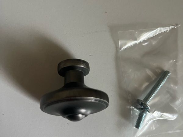 Knob Handles - Main image