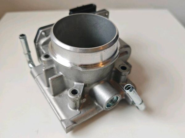 Throttle Body - Main image