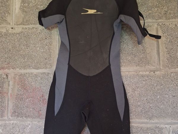 Wet suit - Main image