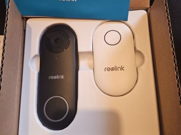 Video Doorbell - Main image