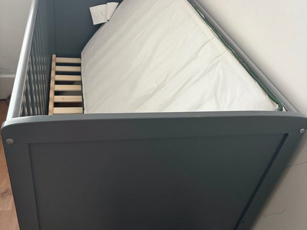 Cot - Main image