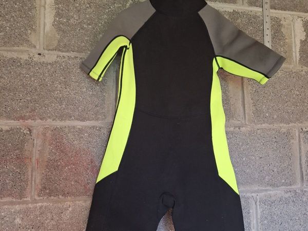 Wet suit - Main image