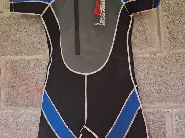 Wet suit - Main image