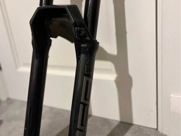 Rockshox zeb 170mm fork - Main image