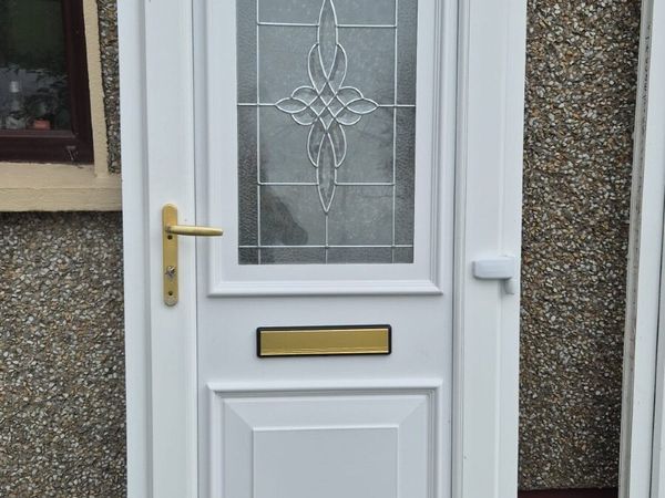 Doors - Main image