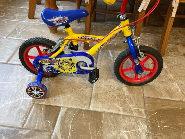 Child’s. Bicycle - Main image