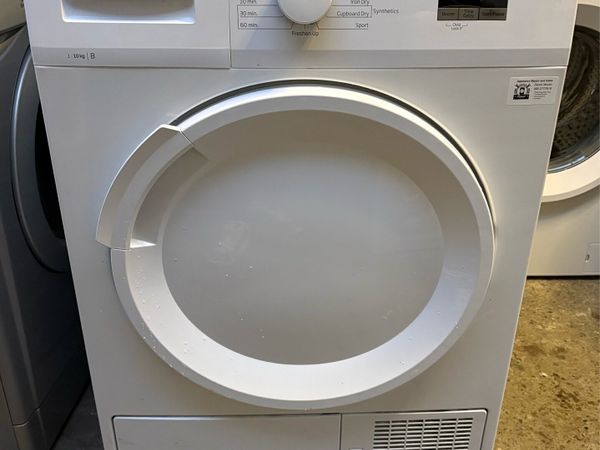 Beko Condenser Dryer - 10kg Drum - Main image