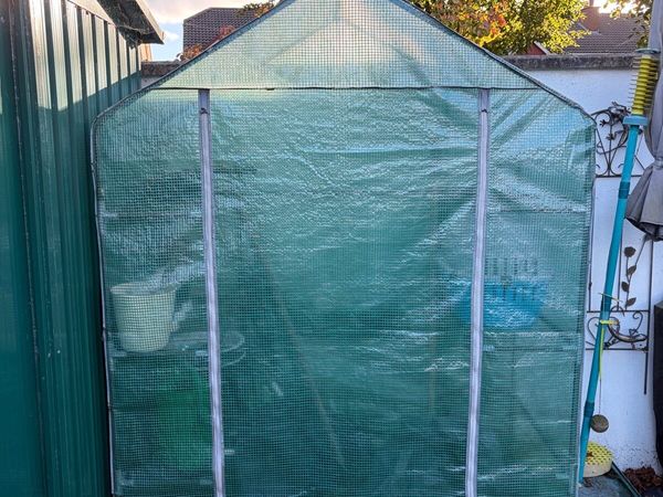 Garden Greenhouse for Sale - Main image