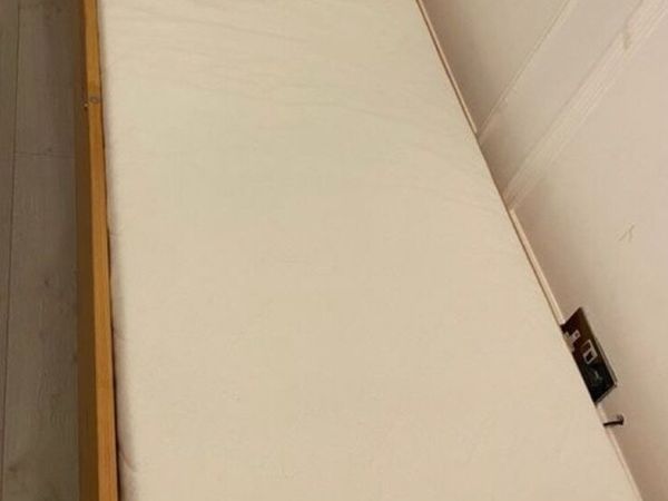 Kids toddler bed - Main image