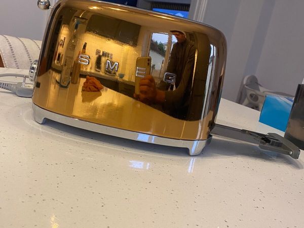 SMEG Toaster - Main image