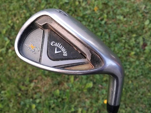 Callaway gap wedge - Main image